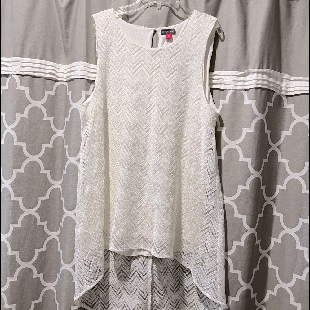 Double layer tank